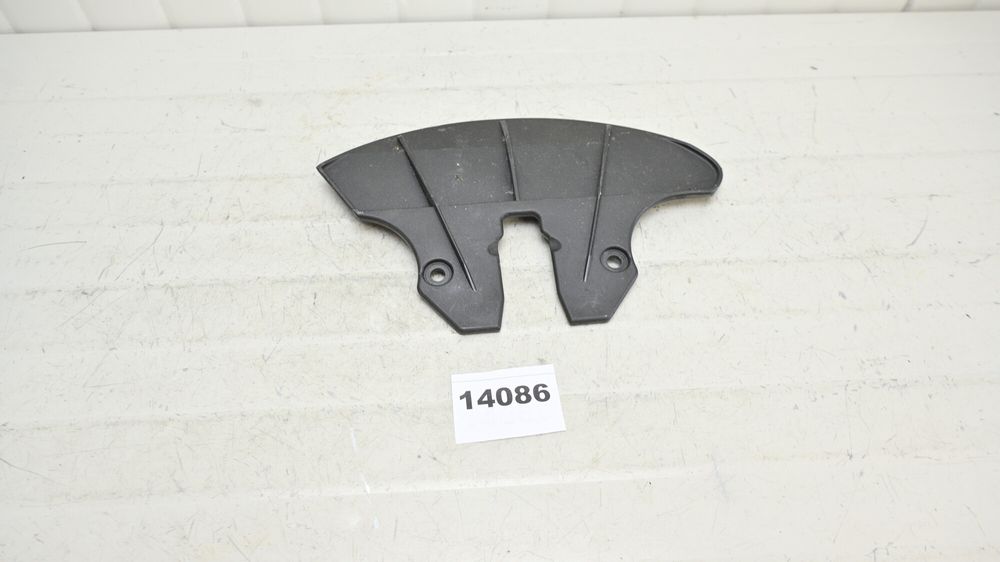 Plastic Trim Carena Protectie Furca BMW S1000XR K69 2020 - 2025
