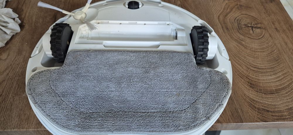 Xiomi Robot Vacuum-Mop 2S