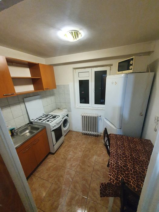 Inchiriez Garsonieră