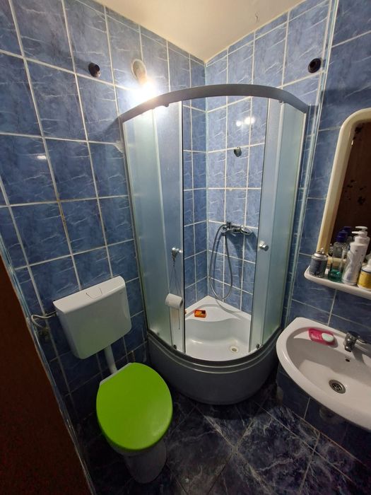 3 camere decomandat | 70 mp | 2 băi | Parcare | Torontalului – Iulius Mall — fotografia 3