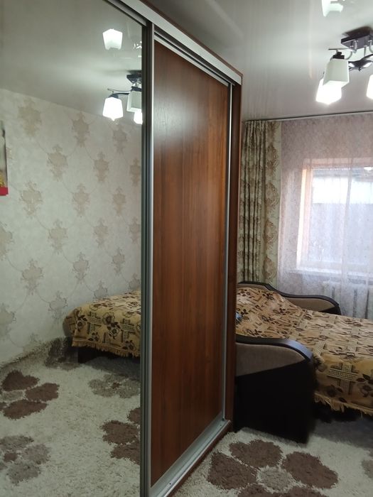 Продам дом в пригороде поселок Кабанбай батыра