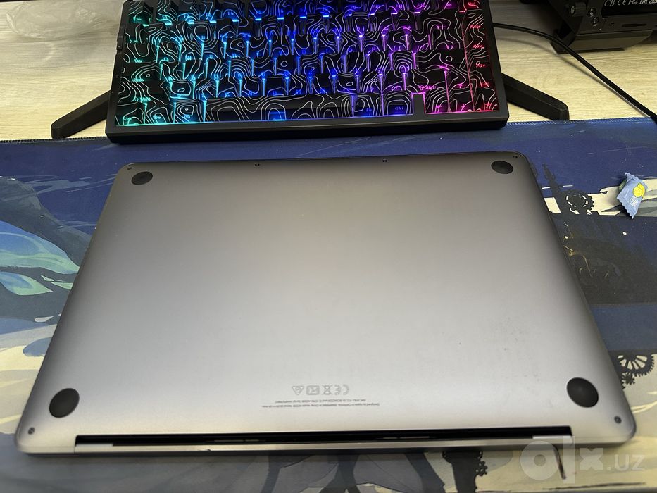 Macbook Pro M2 16/512