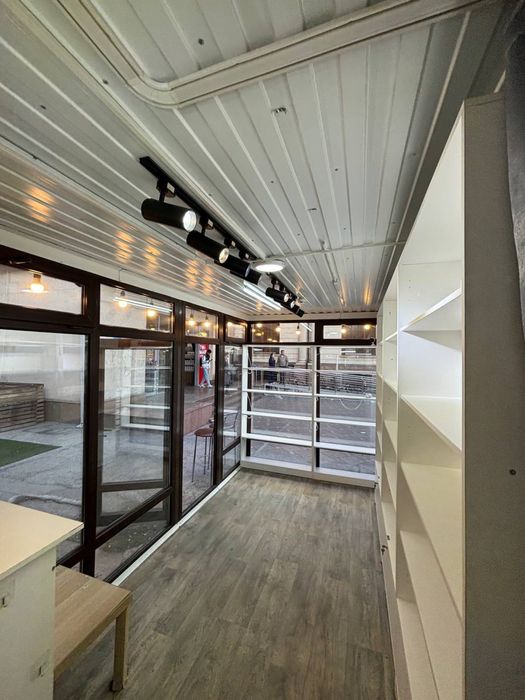 Продам помещение (киоск, бутик)