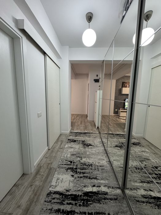 Apartament 2 camere | 46 mp | Centrală proprie | Balcon | Sector 3
