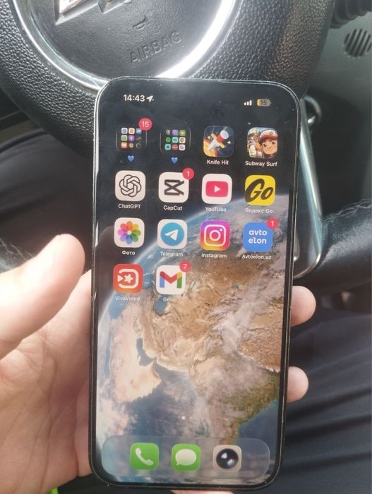 Iphone 14 pro max