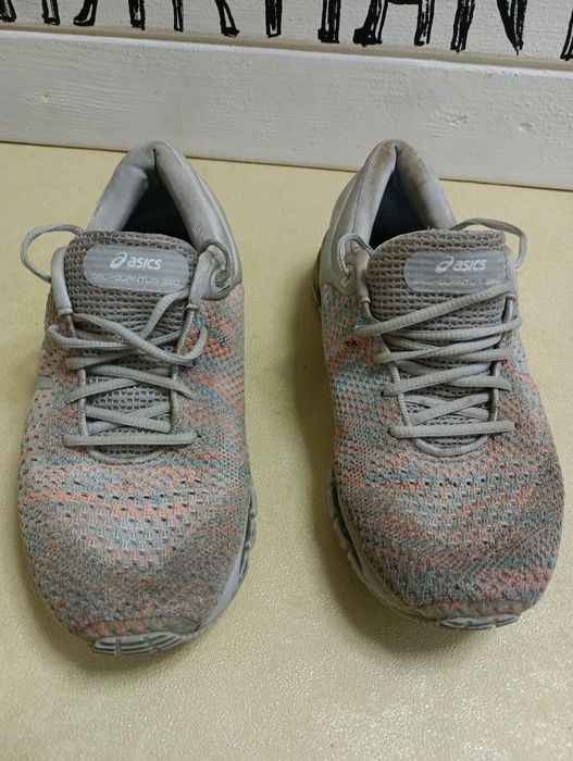 Asics Gel Quantum 360 N 39 - 25 лв