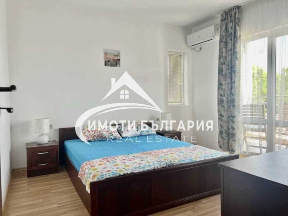 Продава се Двустаен апартамент в Бургас, Крайморие - 60 кв.м за 2000 €/кв.м - Снимка #6