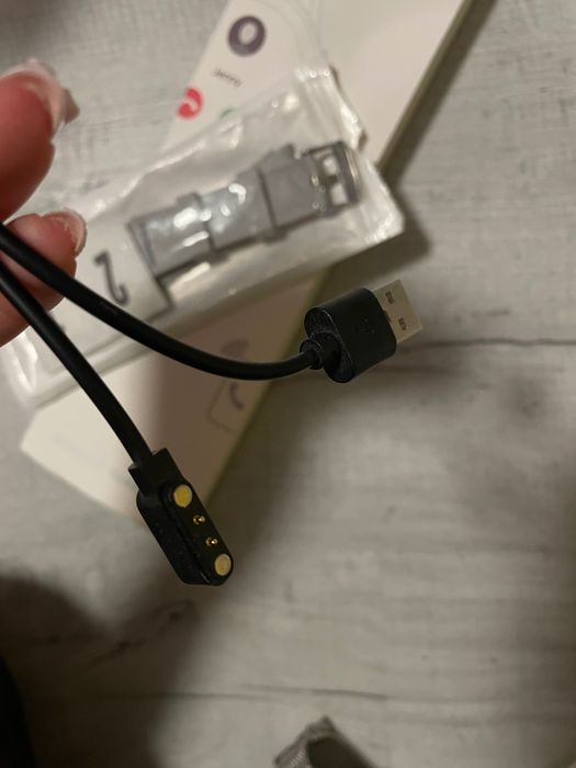 Смарт часовник в добро състояние