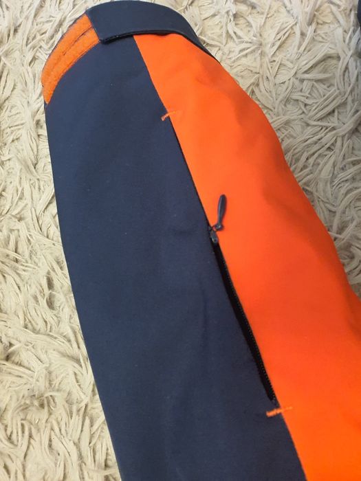 Куртка сноубордическая