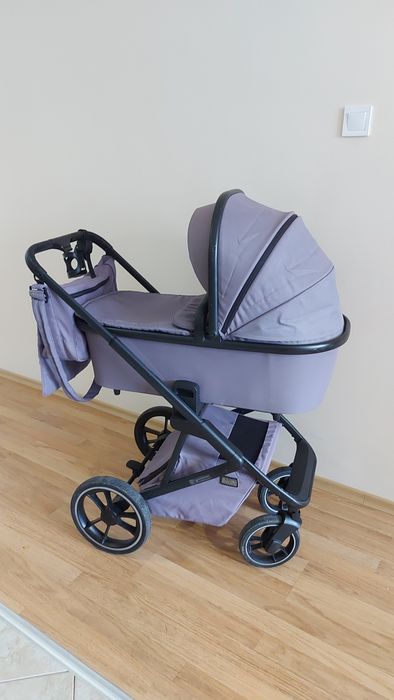 Бебешка количка 2 в 1