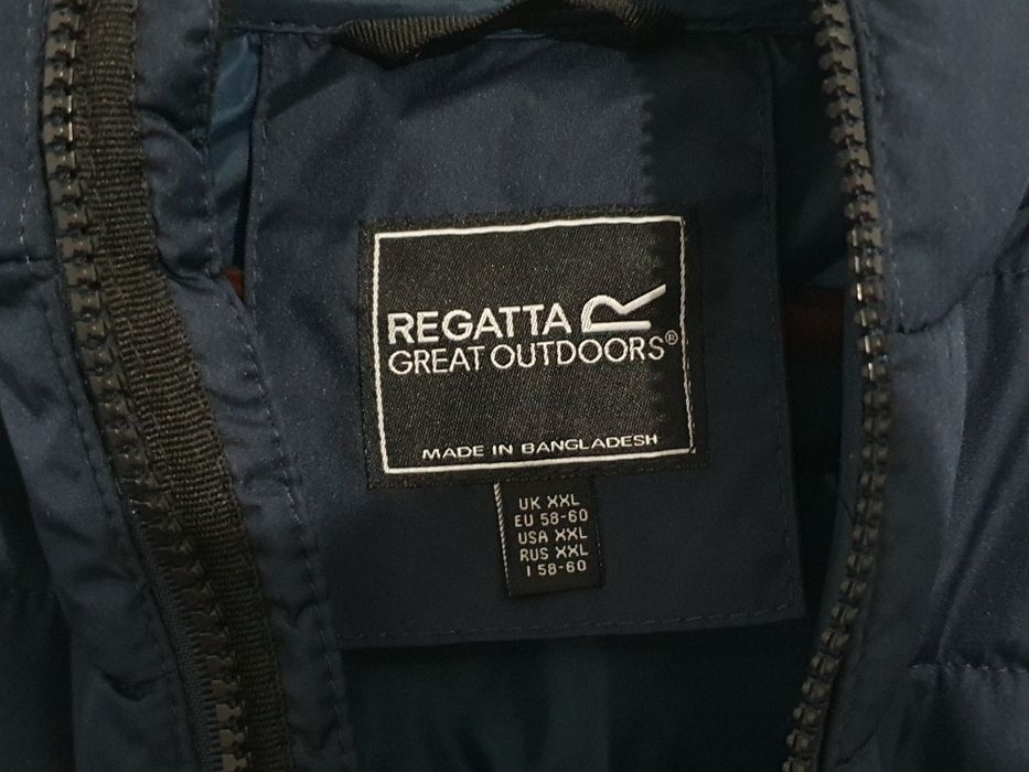Мъжко яке Regatta Great Outdoors
