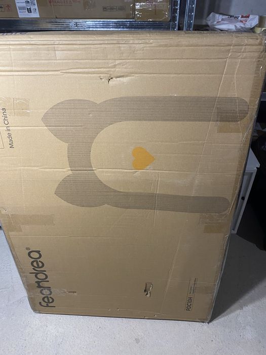 Транспортна чанта за големи домашни любимци