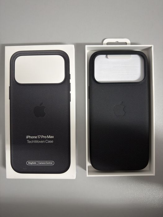 Iphone 17 pro max case