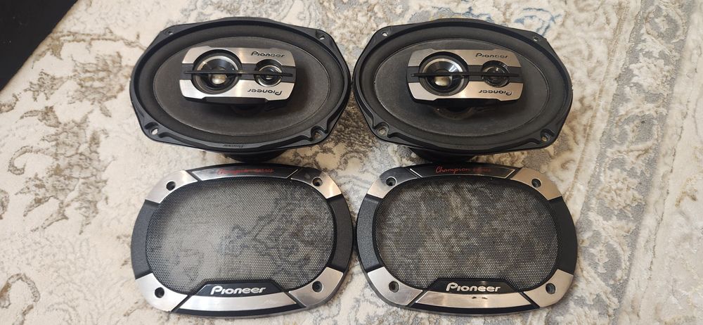 Pioneer TS-6975V3