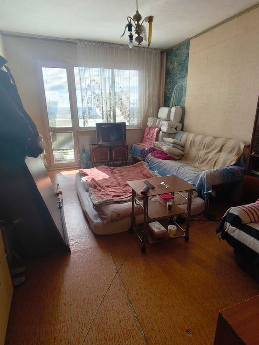 Тристаен обзаведен апартамент Възраждане 3-Касабова