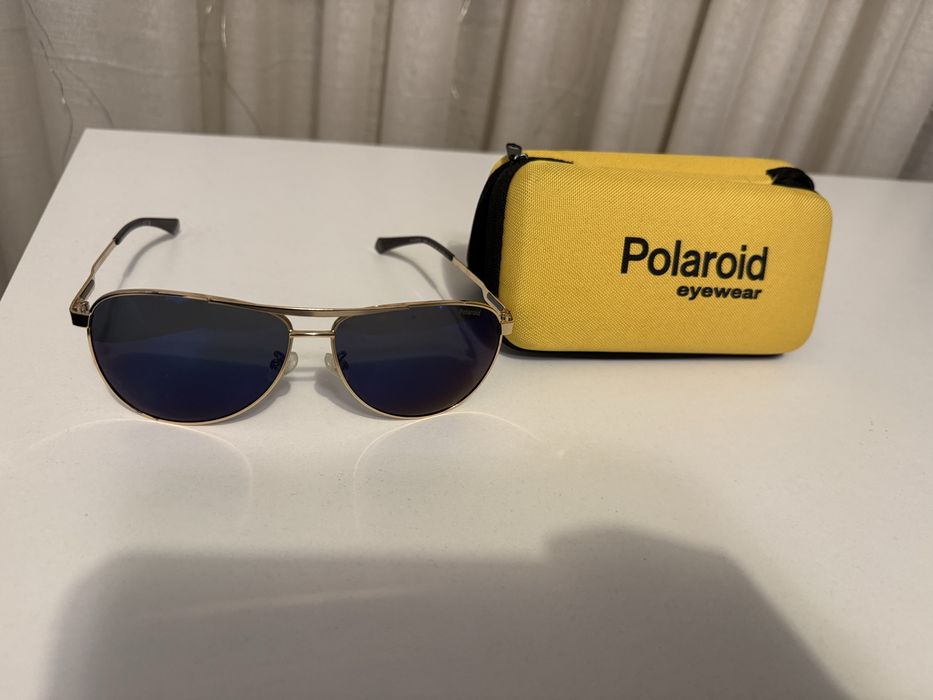 Ochelari de soare Polaroid
