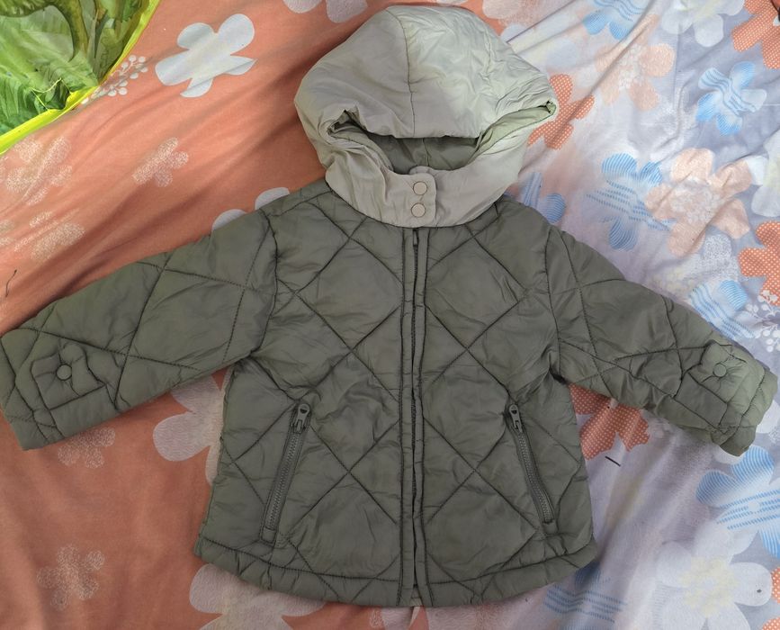 Geaca copii/infant/bebe- Zara