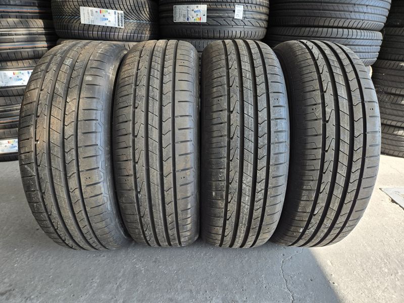 215/65/17 HANKOOK 4бр