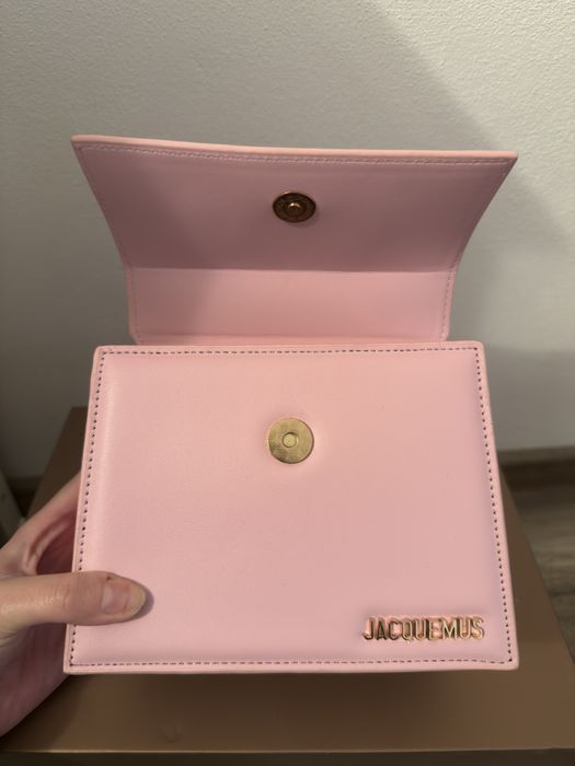 Jacquemus Chiquito Geanta