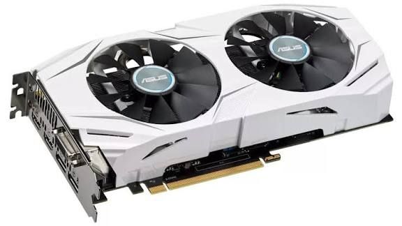 Video karta gtx 1060 3gb 192bit gddr5