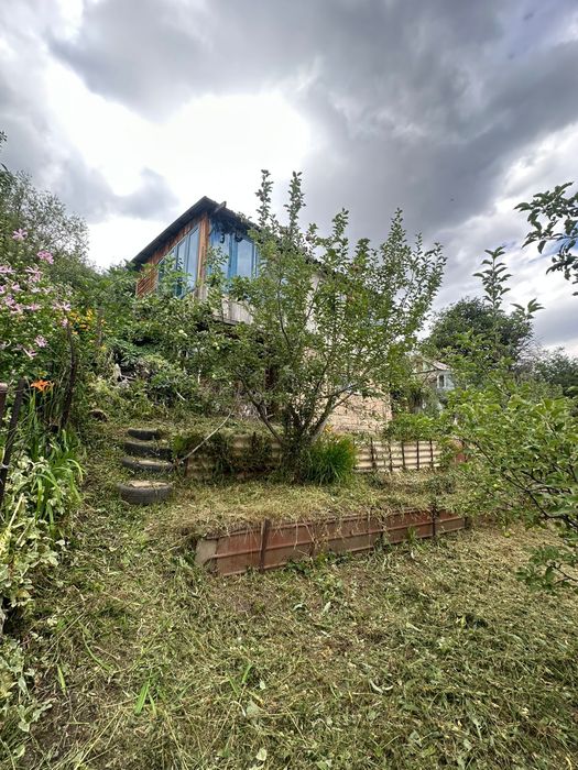 Дача участок 8 соток