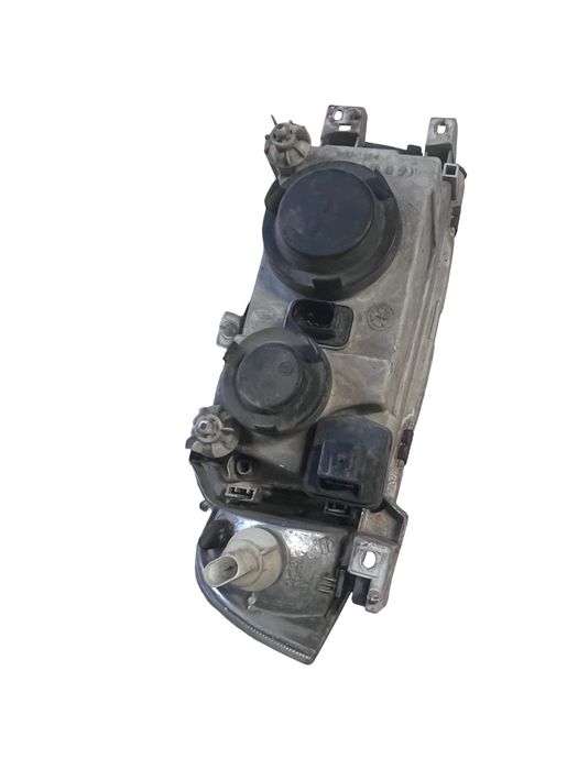 Far Cu Lupa Stanga Fata Skoda Octavia 1U2 1996 - 2010