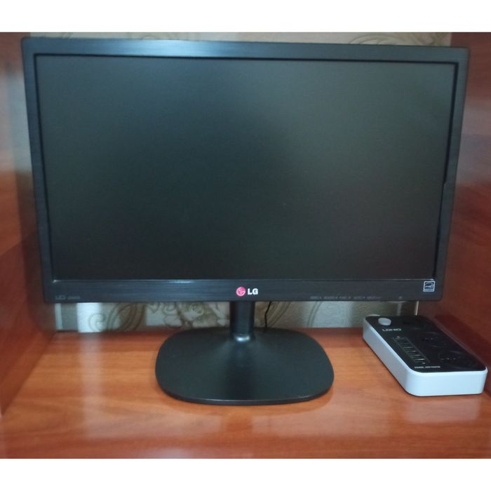 Компьютер  б/у в хорошем состоянии windows 7