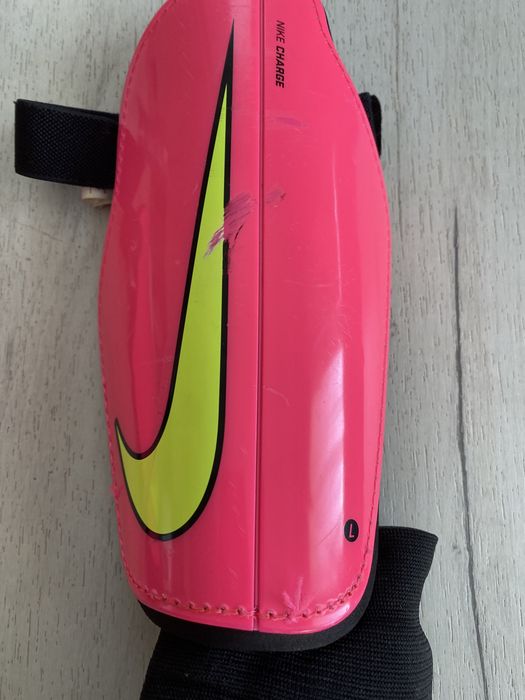 Футболни кори NIKE CHARGE