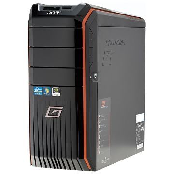 PC GAMING I7  3770 GTX660 4GB 16gb DDR3 128GB SSD + 2TB