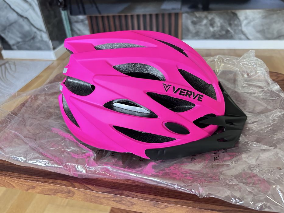 Детска каска за колело VERVE размер S