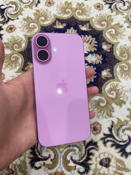 Айфон 16 iphone 16