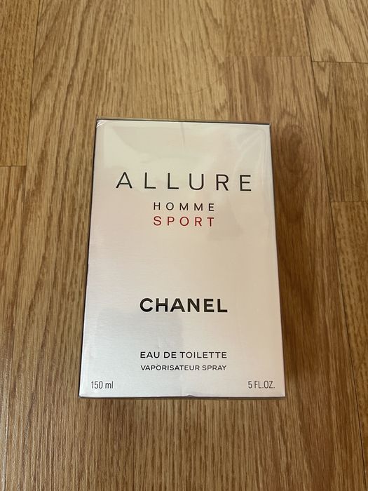 Продаю парфюм Chanel