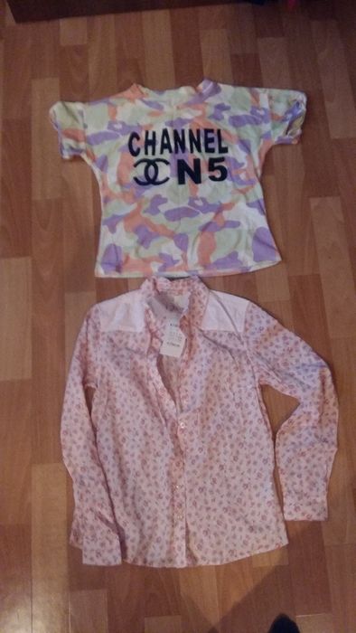 Одежда летняя р 42-44