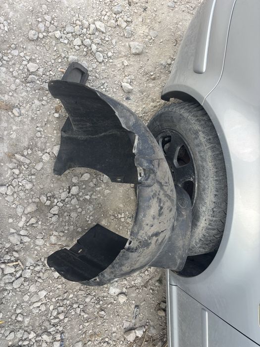 Преден ляв подкалник за Сеат Ибиза 3 2004- 2008г