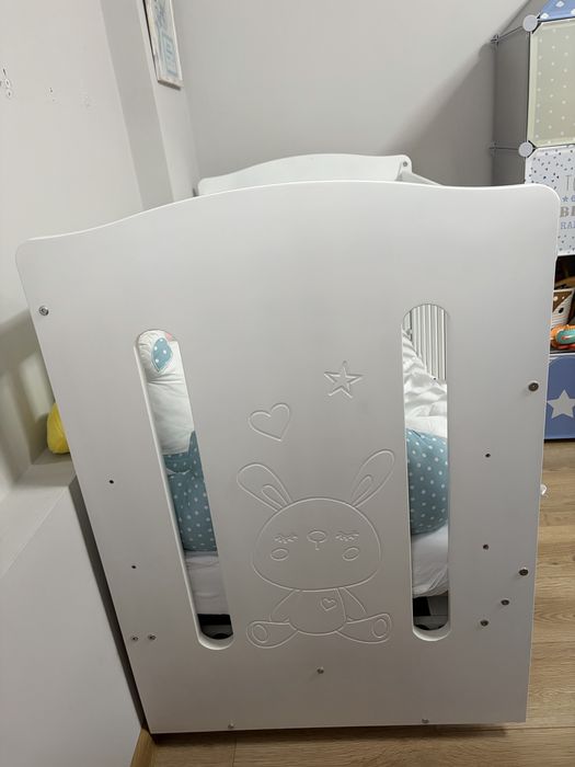 Кошара MDF Felicio 60/120
