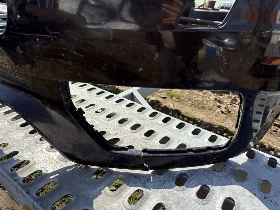 Броня за Volvo XC 90 /  Волво ХС 90