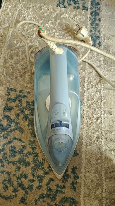 Утюг Philips EasySpeed Advanced GC1744/20