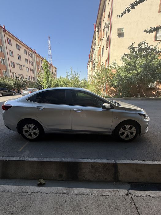 Onix 2024yilniki sotilmoqda