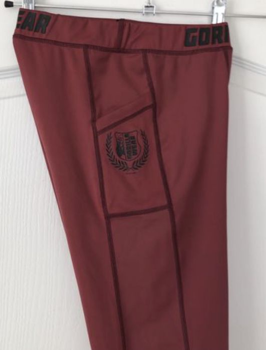 Мъжки клин Gorilla Wear