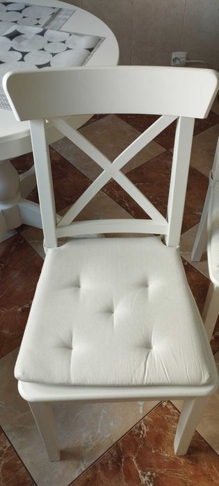 Scaune bucatarie IKEA