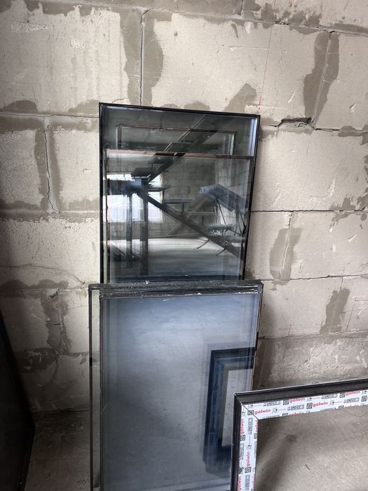 Витраж 5 x камерный