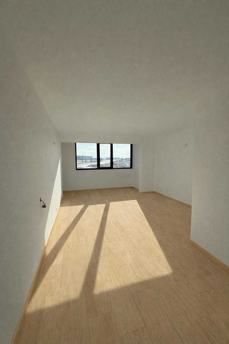 Apartamente NOI intabulate de vânzare în Codlea