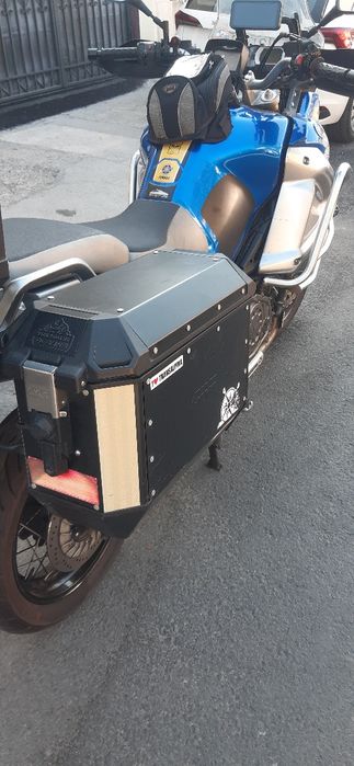 Yamaha Super Tenere 1200 xtz