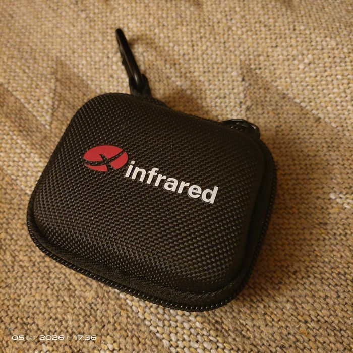 тепловизор приставка к смартфону Infrared X2