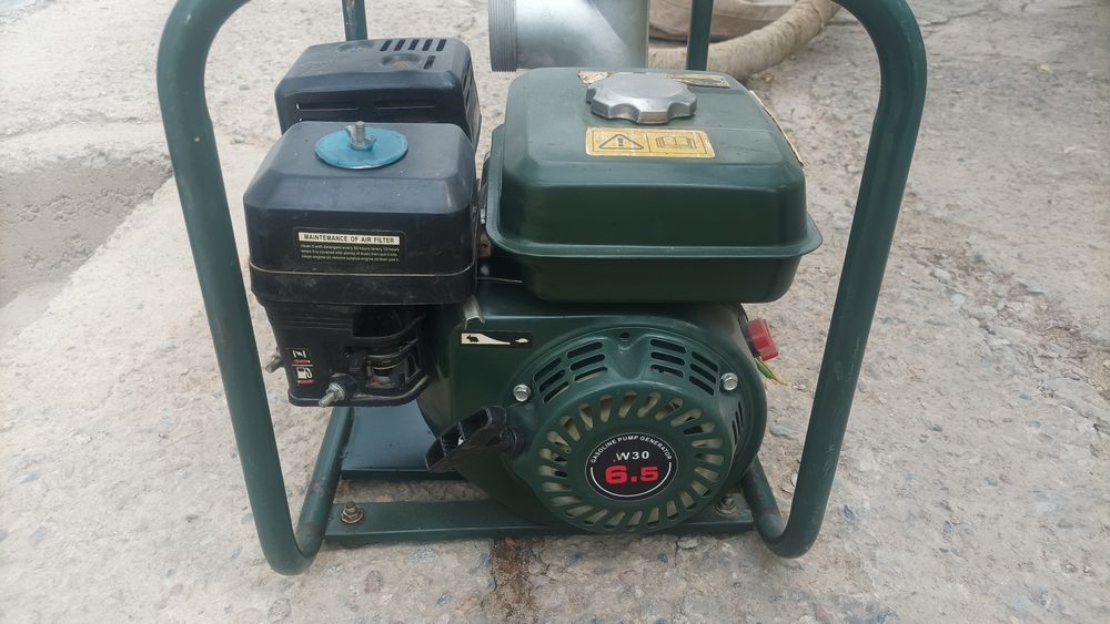 Suv nasosi sotiladi Dubao