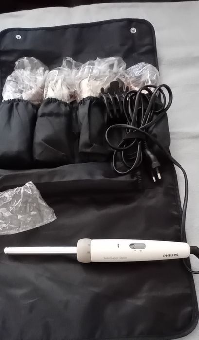 Продавам маша Philips