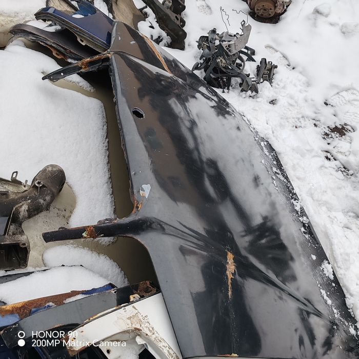 Мерседес 124 ешка капот сатылады