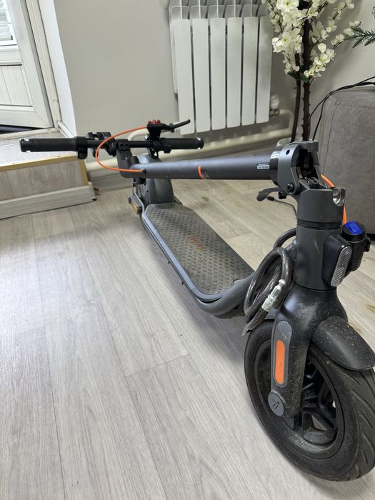 Электросамокат Ninebot E2 Pro