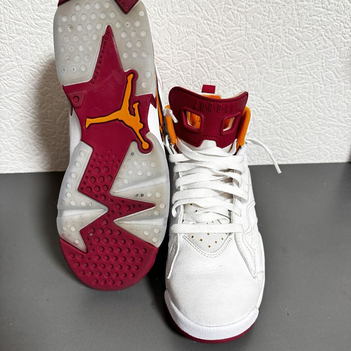 Срочно продам Красовки Nike Djordan оригинал !