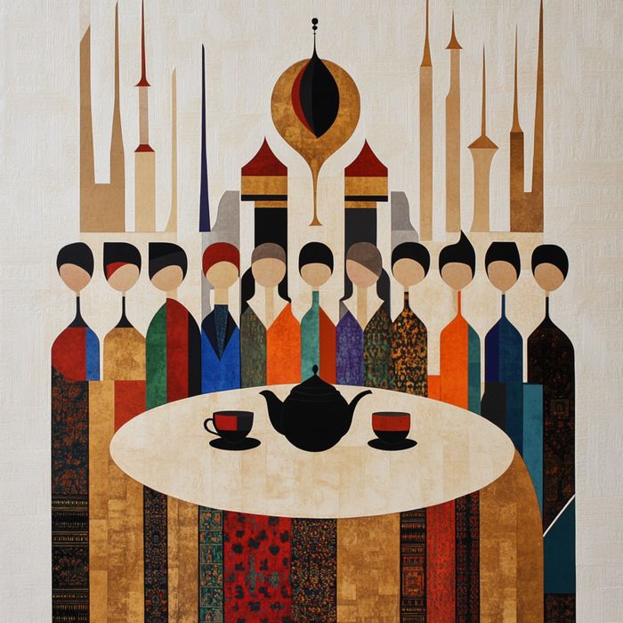 Индивидуальные картины на заказ